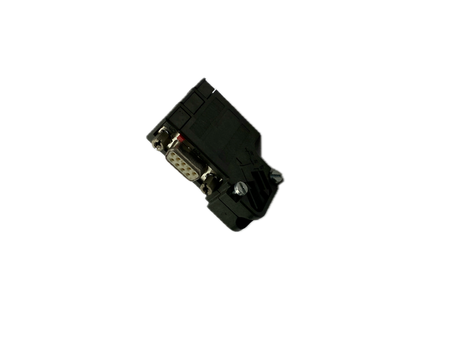 SIEMENS 6ES7 972-0BB41-0XA0 ** 2 Stück**
