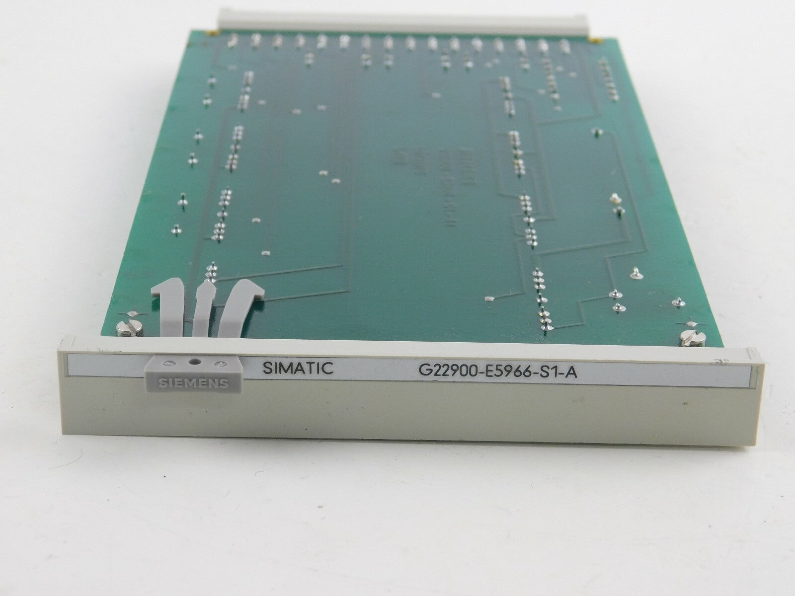 Siemens Simatic G22900-E5966-S1-A