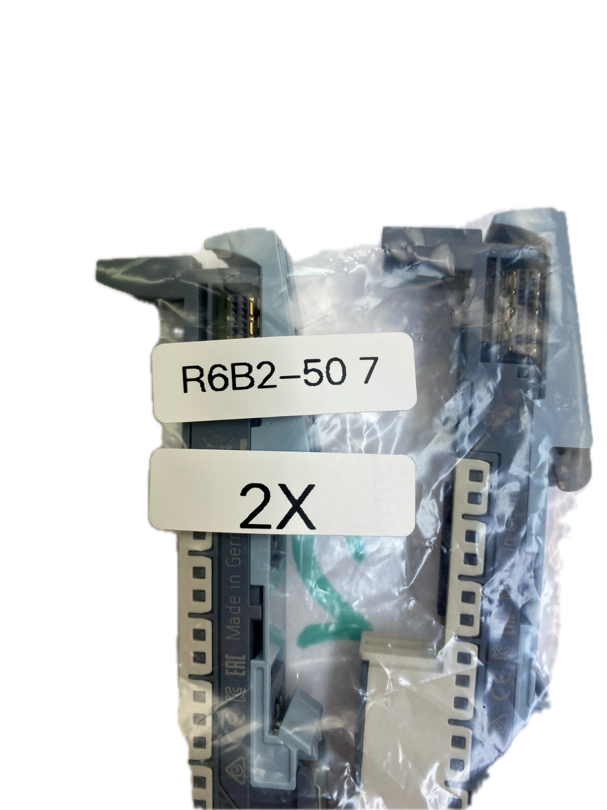 SIEMENS  6ES7193-6BP40-0DA1  SC-K6RT5407 1P