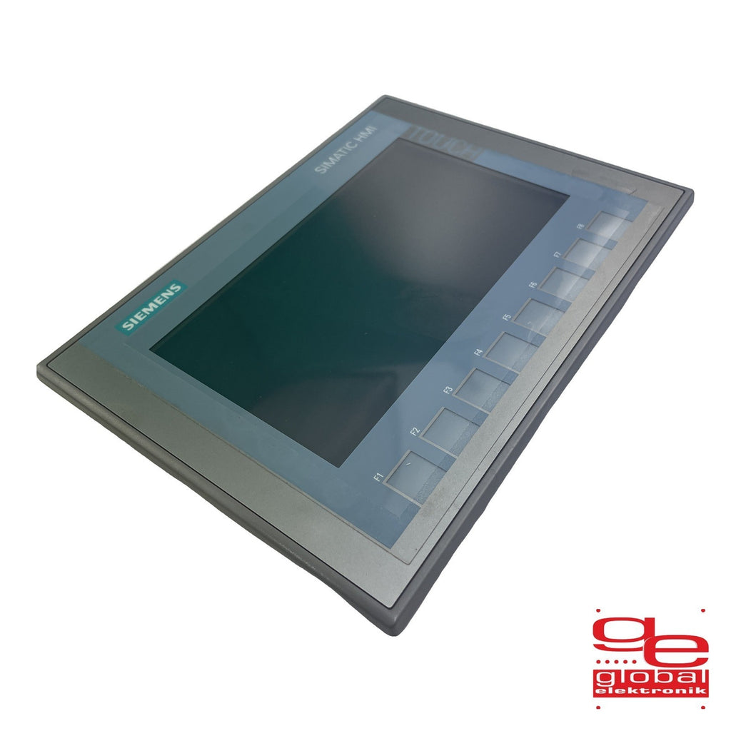 Siemens SIMATIC HMI KTP700 Basic DP 6AV2 123-2GA03-0AX0