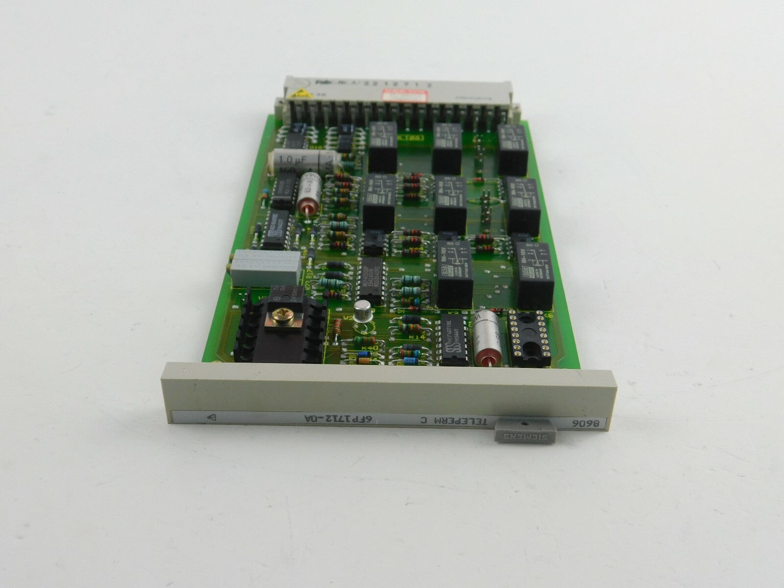 Siemens Teleperm C 6FP1712-0A
