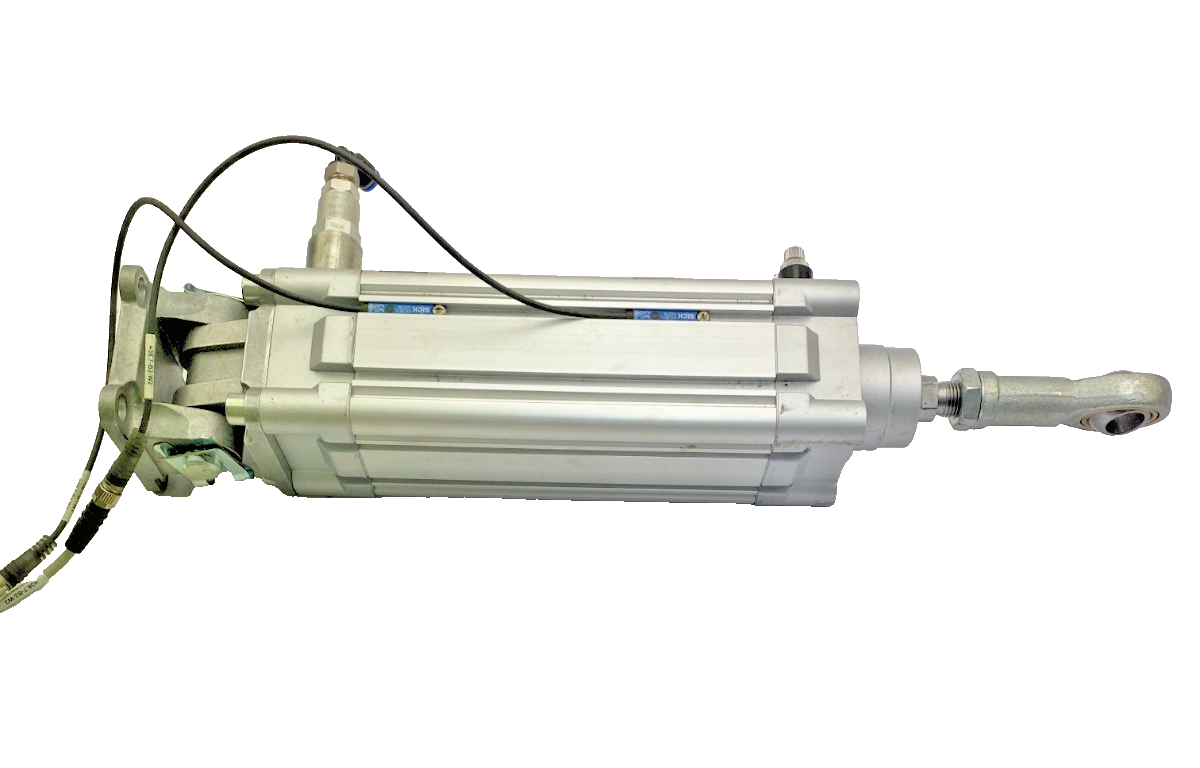 FESTO DNC-63-120-PPV-A