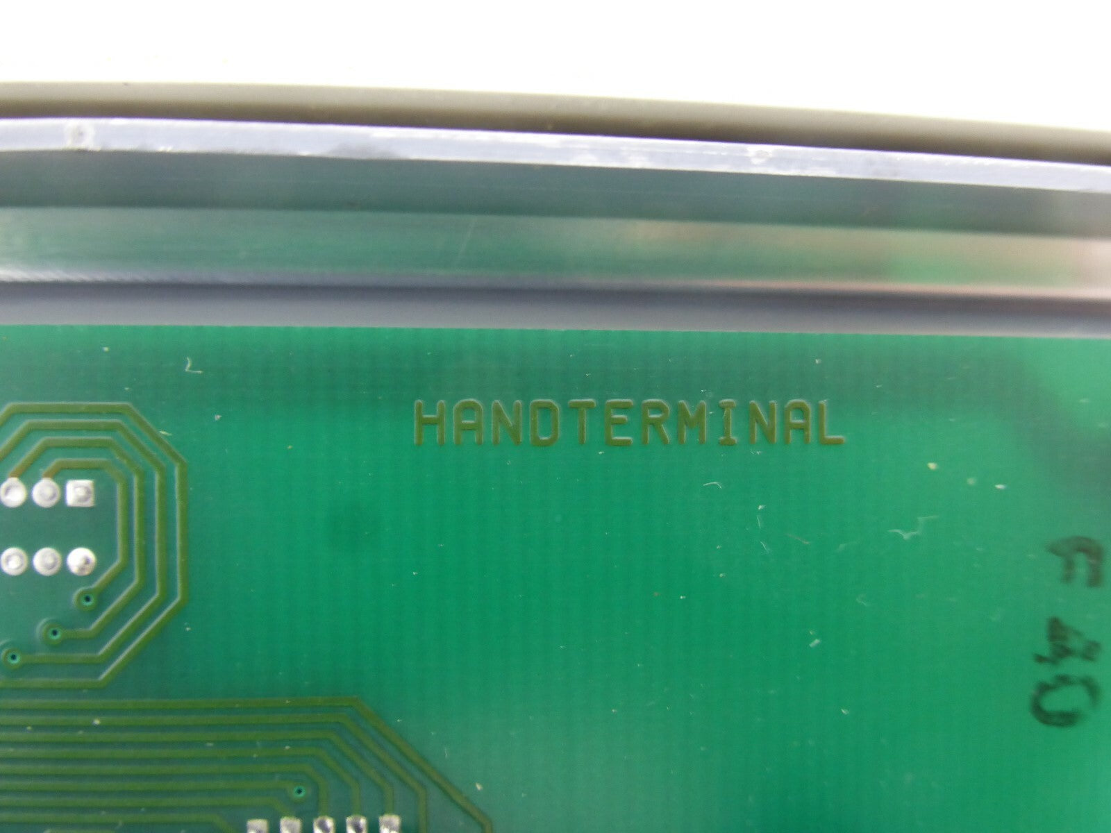 Siemens Handterminal G25910-E1336-M003-05  G25910-I002