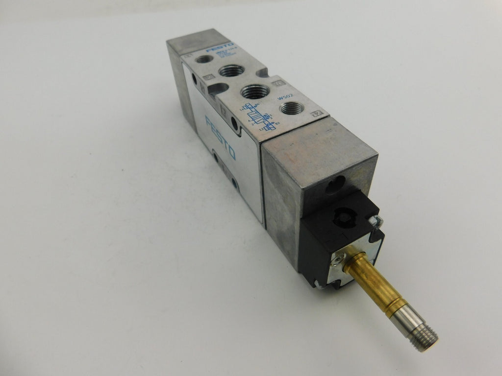 FESTO MAGNETVENTIL JMFH-5-1/4-B MAT:Nr : 19789
