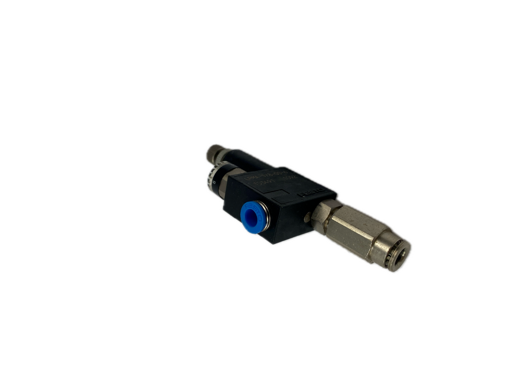 FESTO LRMA-1/8-QS-6 153491 1092