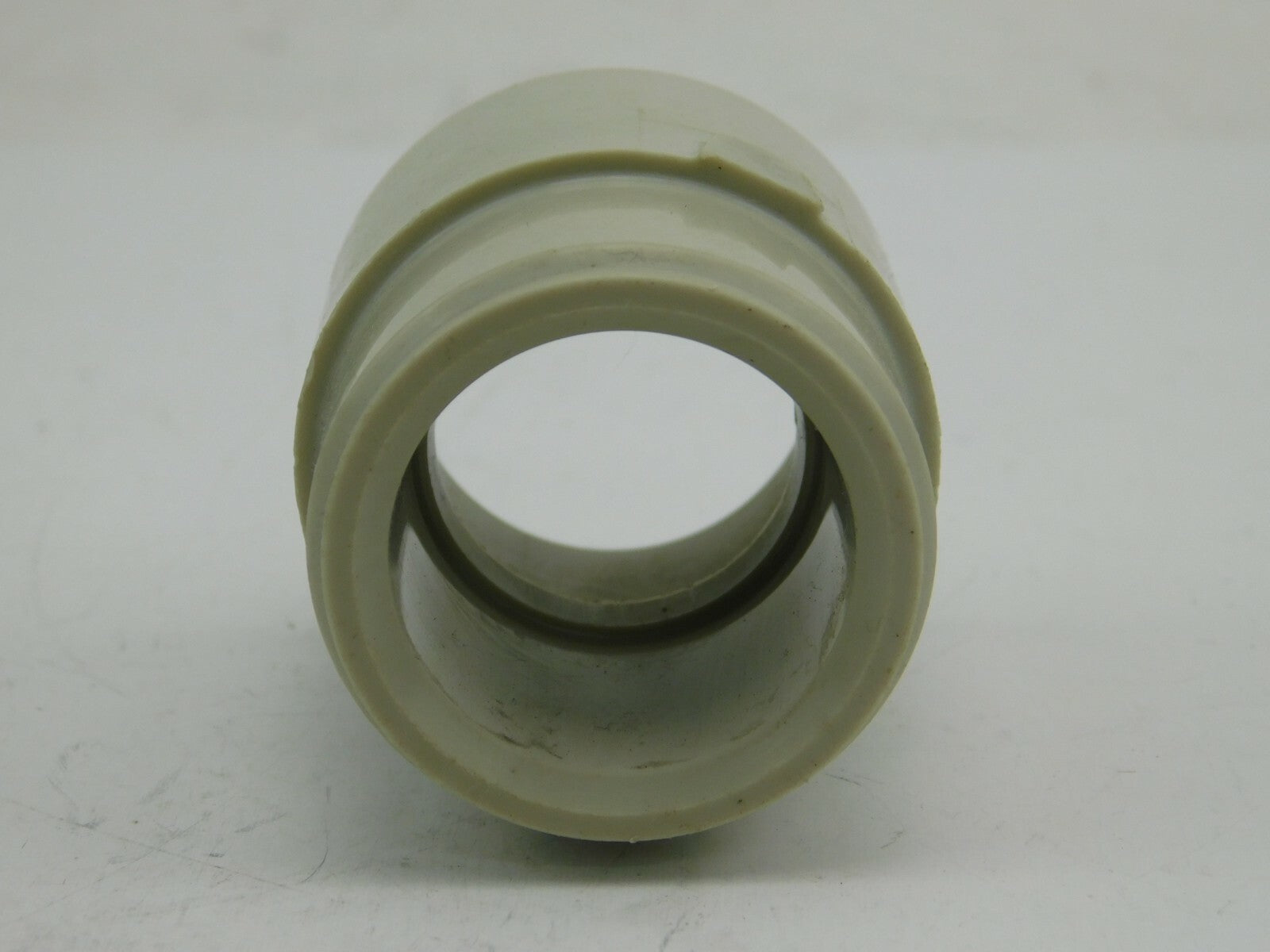 +GF+ GEORG FISCHER PP 40-32 ** 8 Stück **