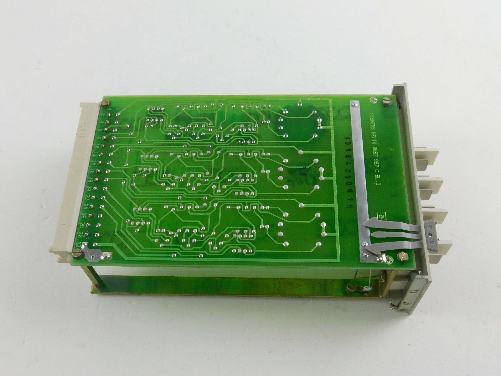 Siemens 7TM1719-0AA  Z2 397 320B  NZ / TK 9087 997 C BL.2