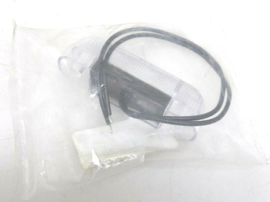 SecoRüt LEDs End outline marker Marker lateral 857430