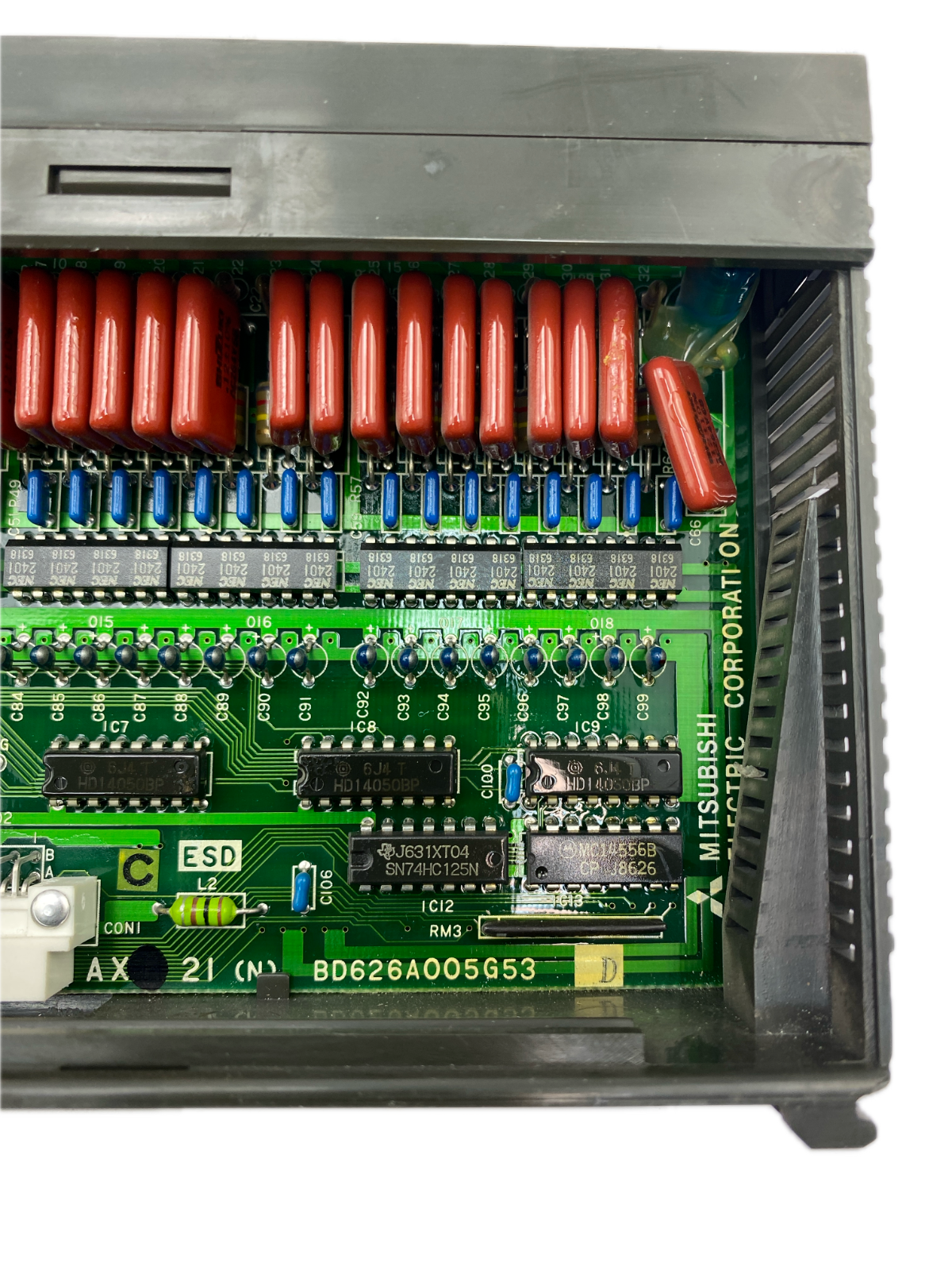 MITSUBISHI MELSEC Ax21 BD626A005G53