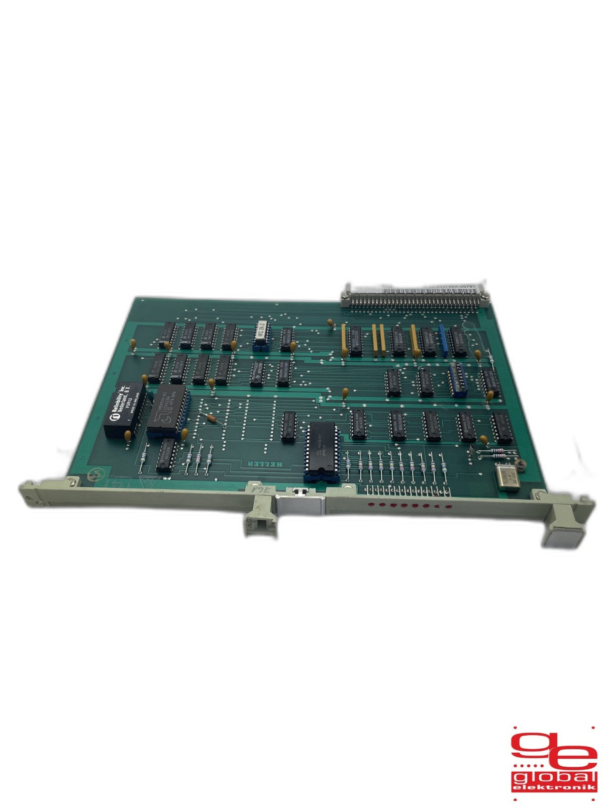 Heller Uni-Pro MAZ D 23.030766X-00761 20.001844-4