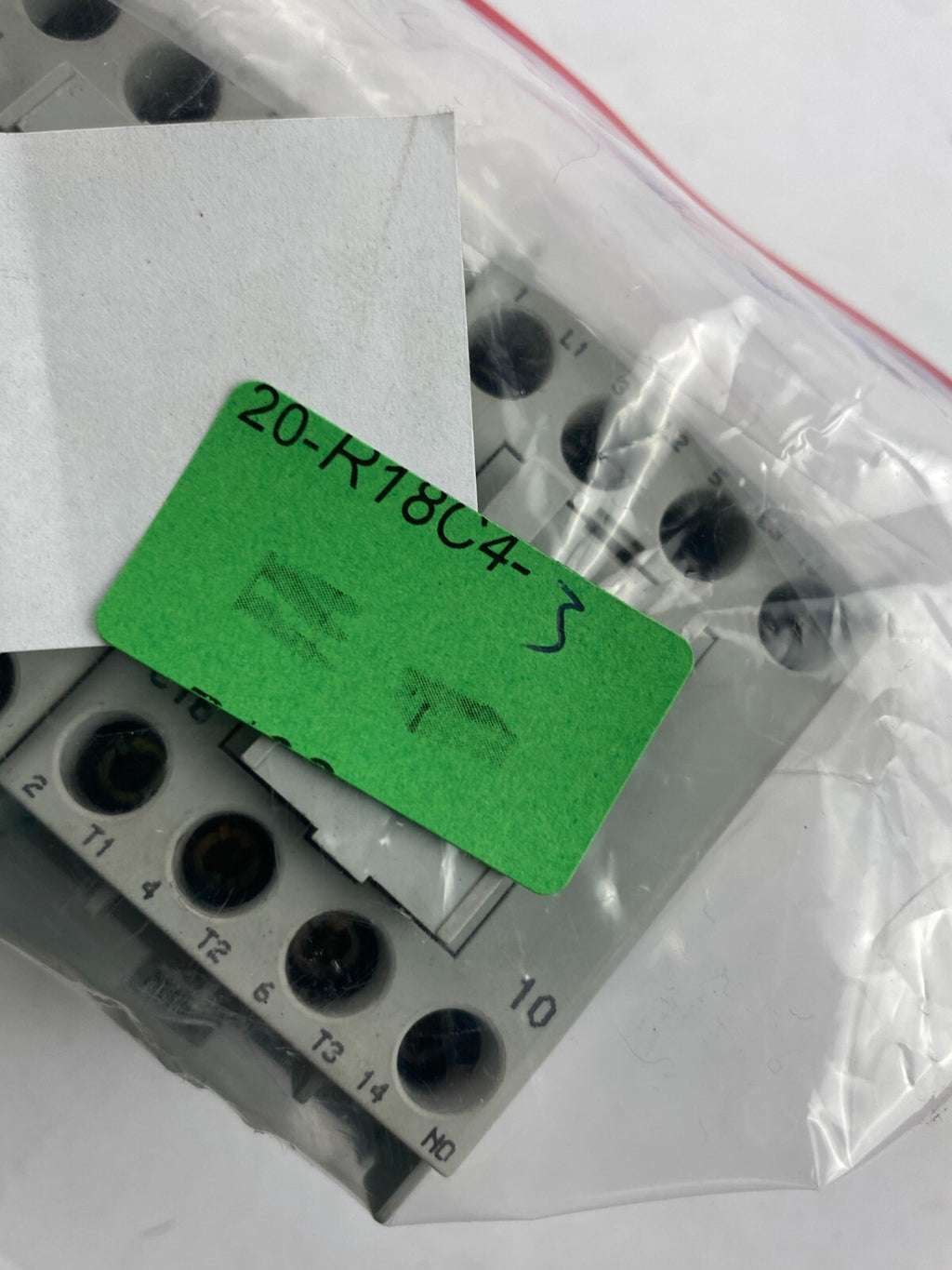 Allen-Bradley 100-C16*10 B 8kV 690V 32A