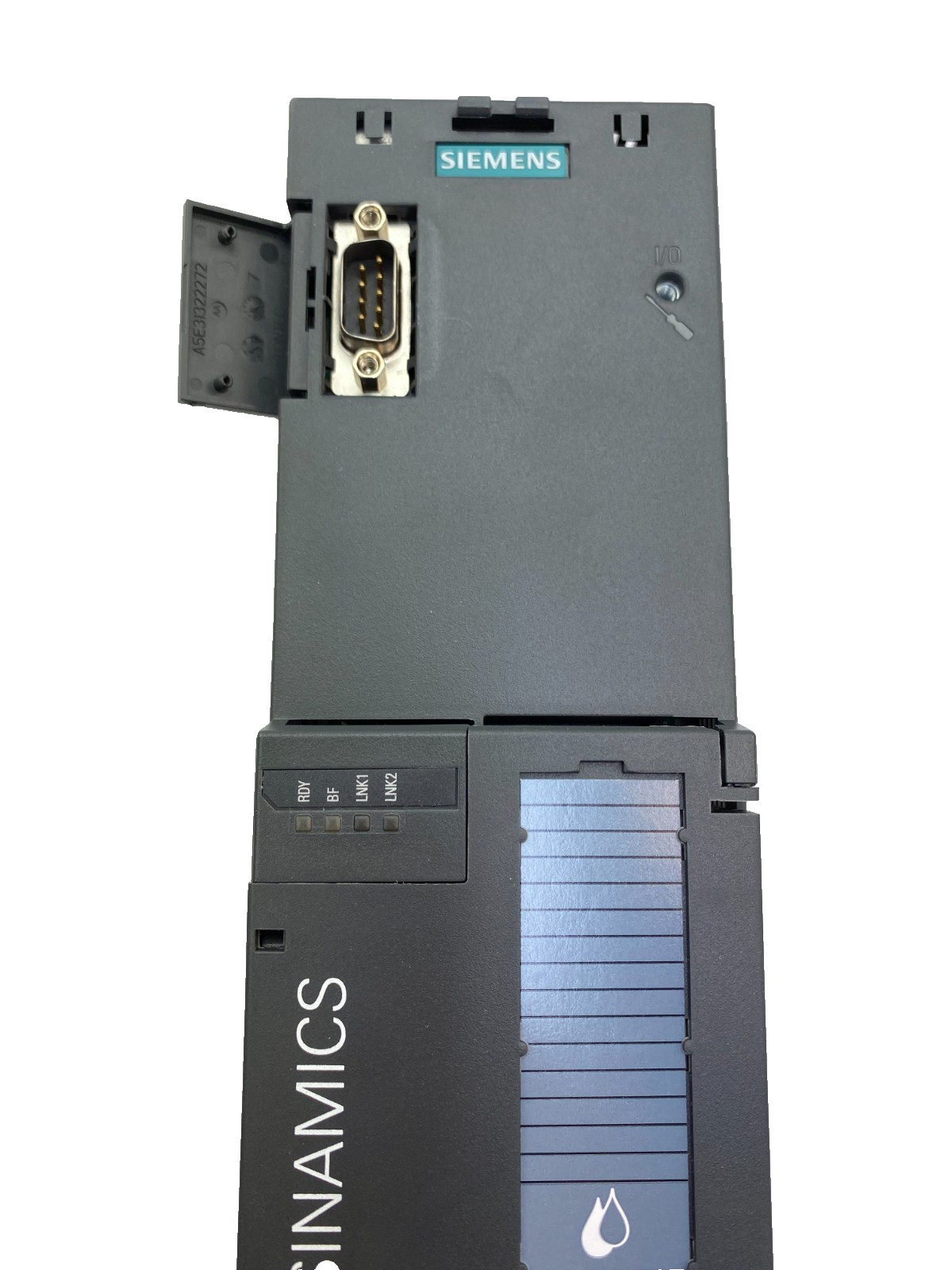 Siemens Sinamics G120X 6SL3230-3YE12-0AF0