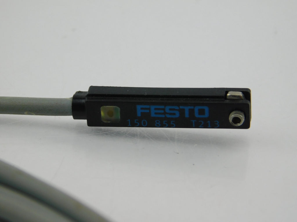 FESTO Näherungsschalter  150 855 T213