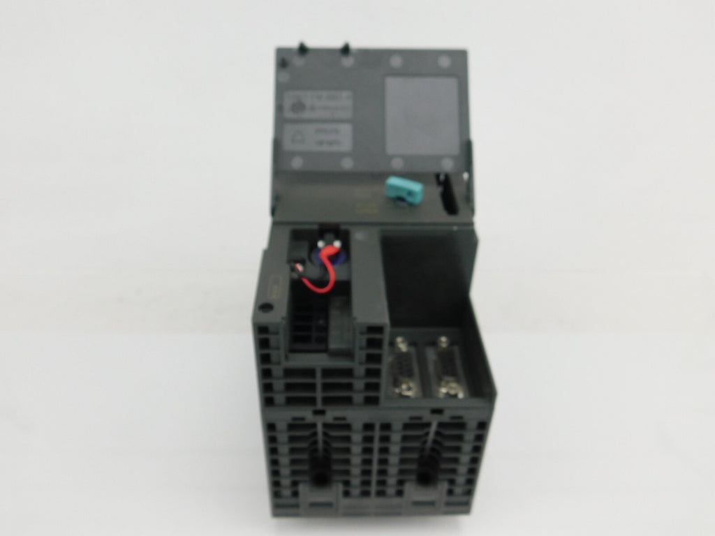 SIEMENS SIMATIC  S7  6ES7 315 2AF03-0AB0