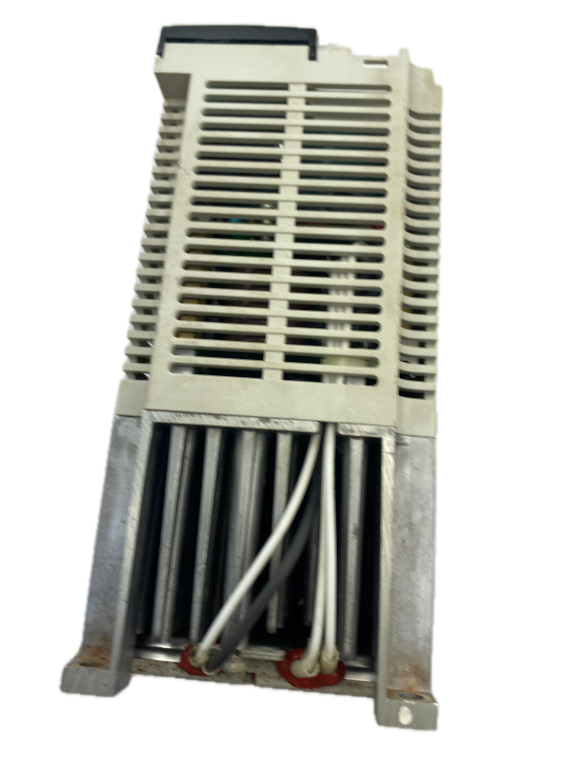 MITSUBISHI  SERVO DRIVE UNIT  TYPE MR-J2-200CT
