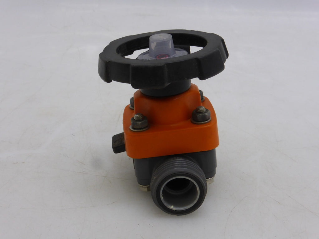 GEORG FISCHER 314 PVC d20 DN15 PN 10