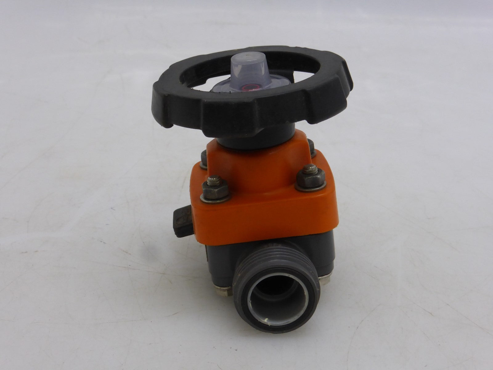 GEORG FISCHER 314 PVC d20 DN15 PN 10