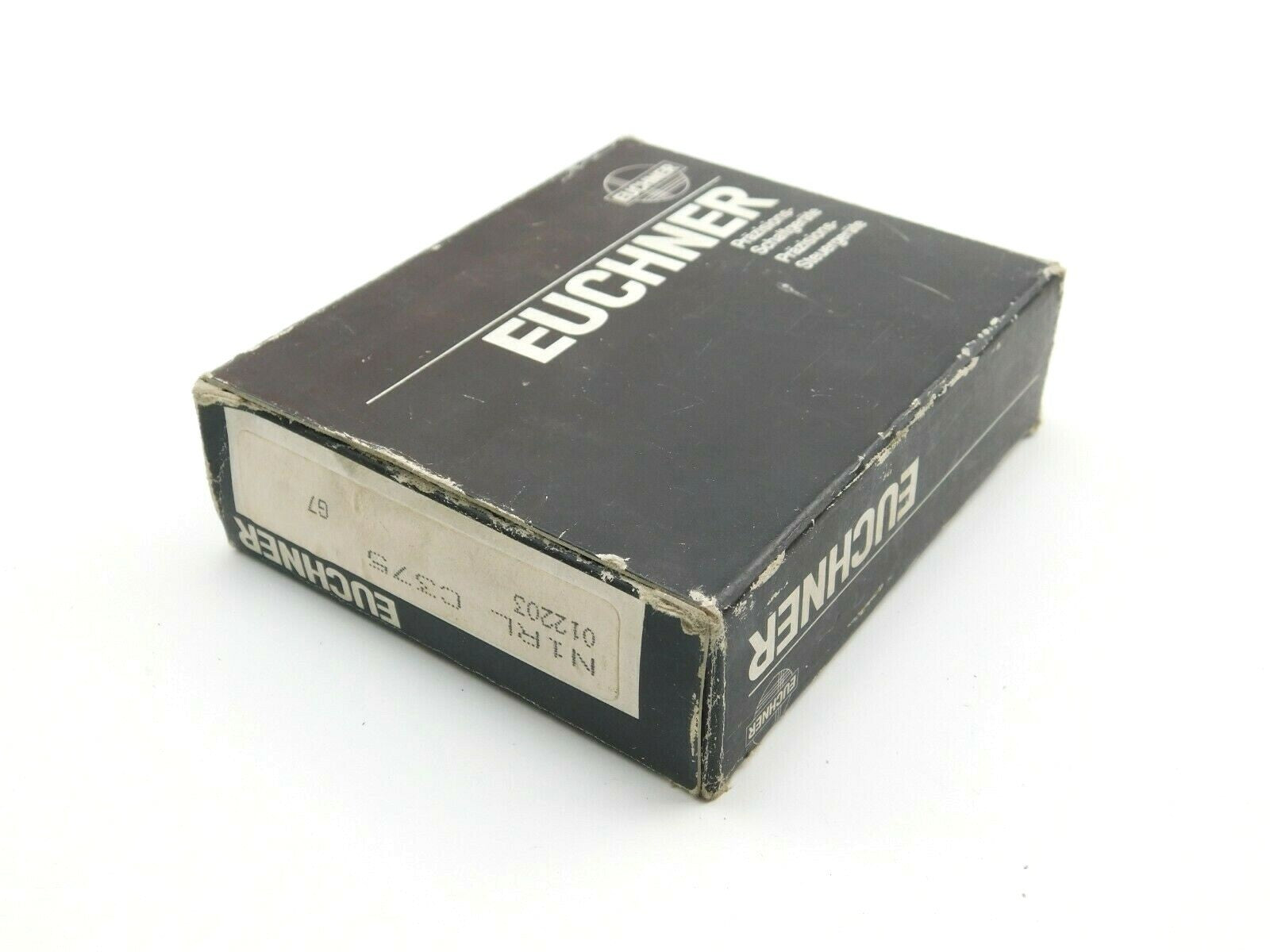 EUCHNER N1RL C 375 012203 10 A 250 V ~