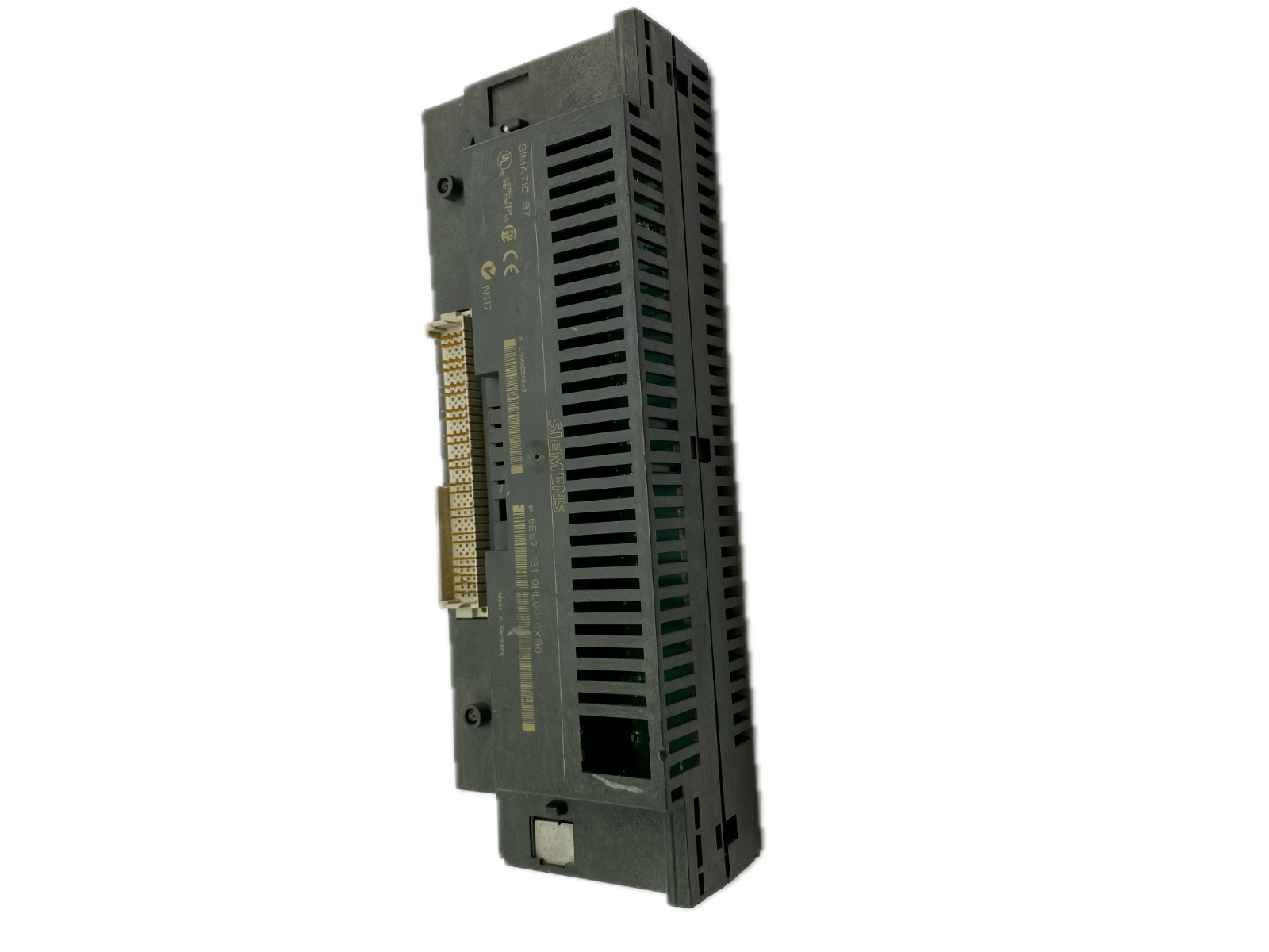 SIEMENS SIMATIC S7 6ES7 131-0BL00-0XB0