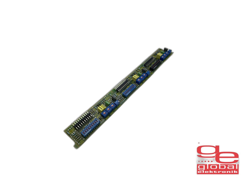 SIEMENS SIMODRIVE ESC6100-0SA21 ZNR: 462 010.9080 21
