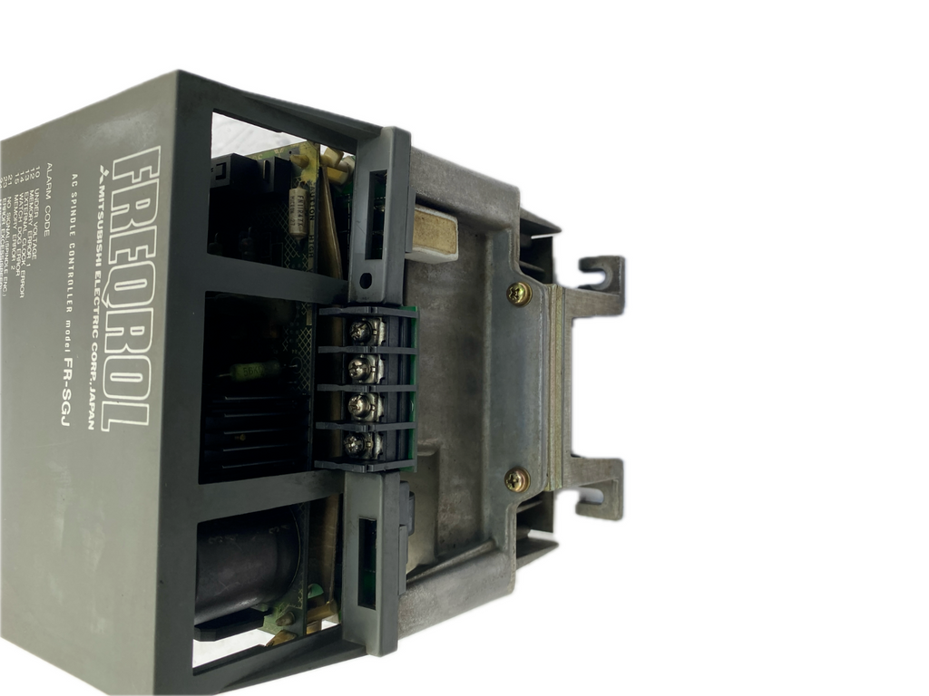 MITSUBISHI  FREQROL FR-SGJ-2-5.5K -BR   BN420U014