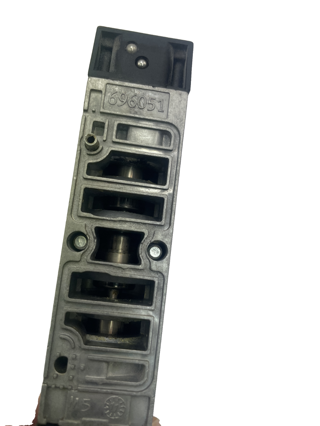 Festo VSVA-B-B52-H-A1-1R5L Magnetventil (534557)