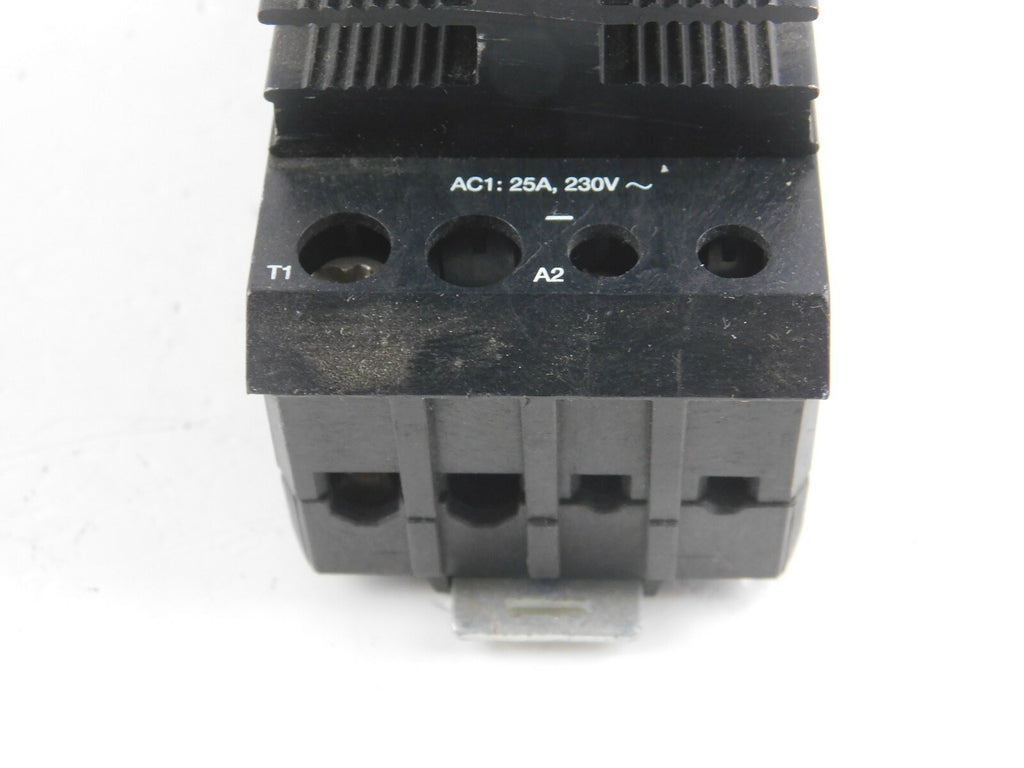 Carlo Gavazzi Semiconductor Contactor RN1A23D25  230V 25A