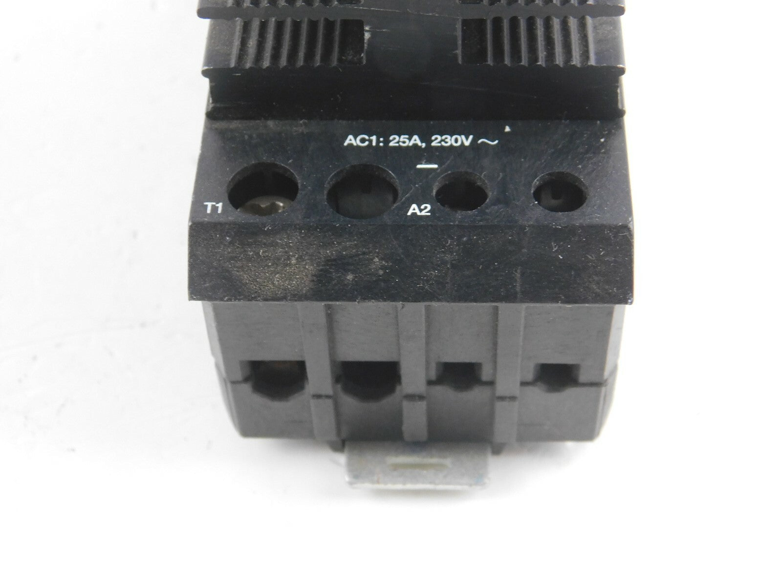 Carlo Gavazzi Semiconductor Contactor RN1A23D25  230V 25A