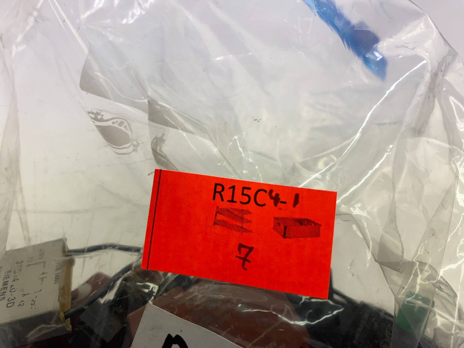 POSTEN..SIEMENS 3SU1401-2BB60-1AA0+ 3SB1400-0C+....