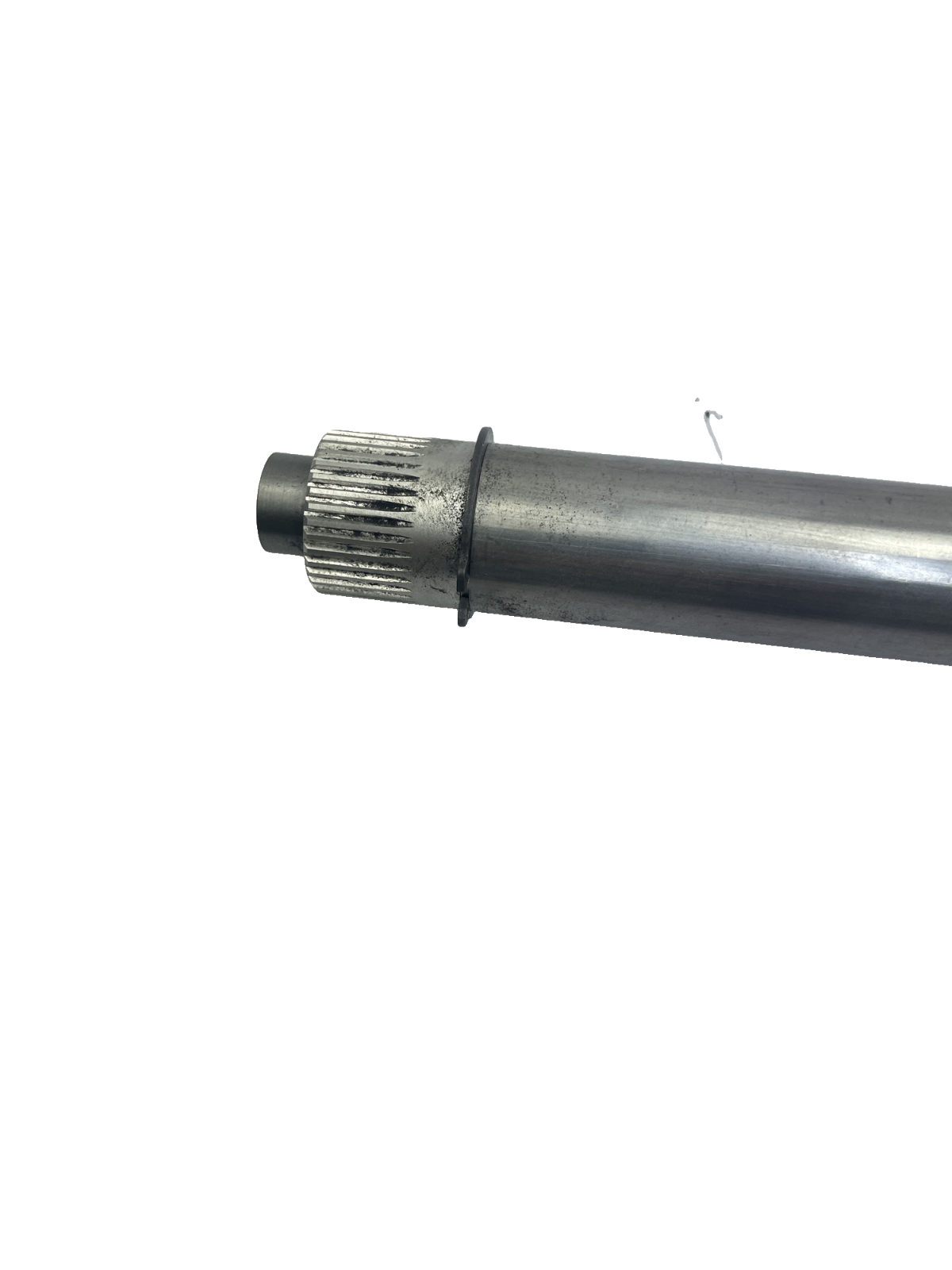 Kuka 1FK7034-5AZ91-1ZZ9-Z Servomotor mit Antriebswelle VKR 16-2 R 1610