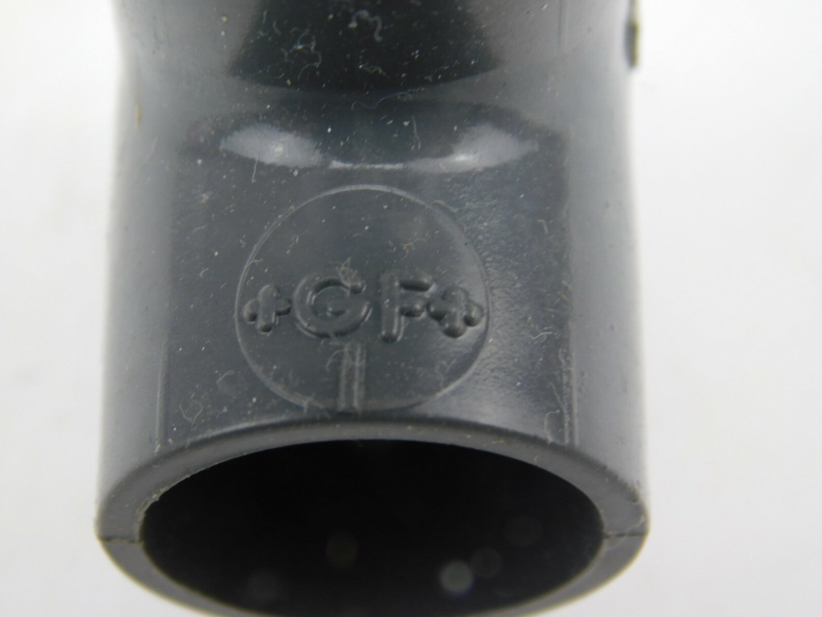 GEORG FISCHER +GF+ PVC S6,3/PN16 20 ** 5 Stück **