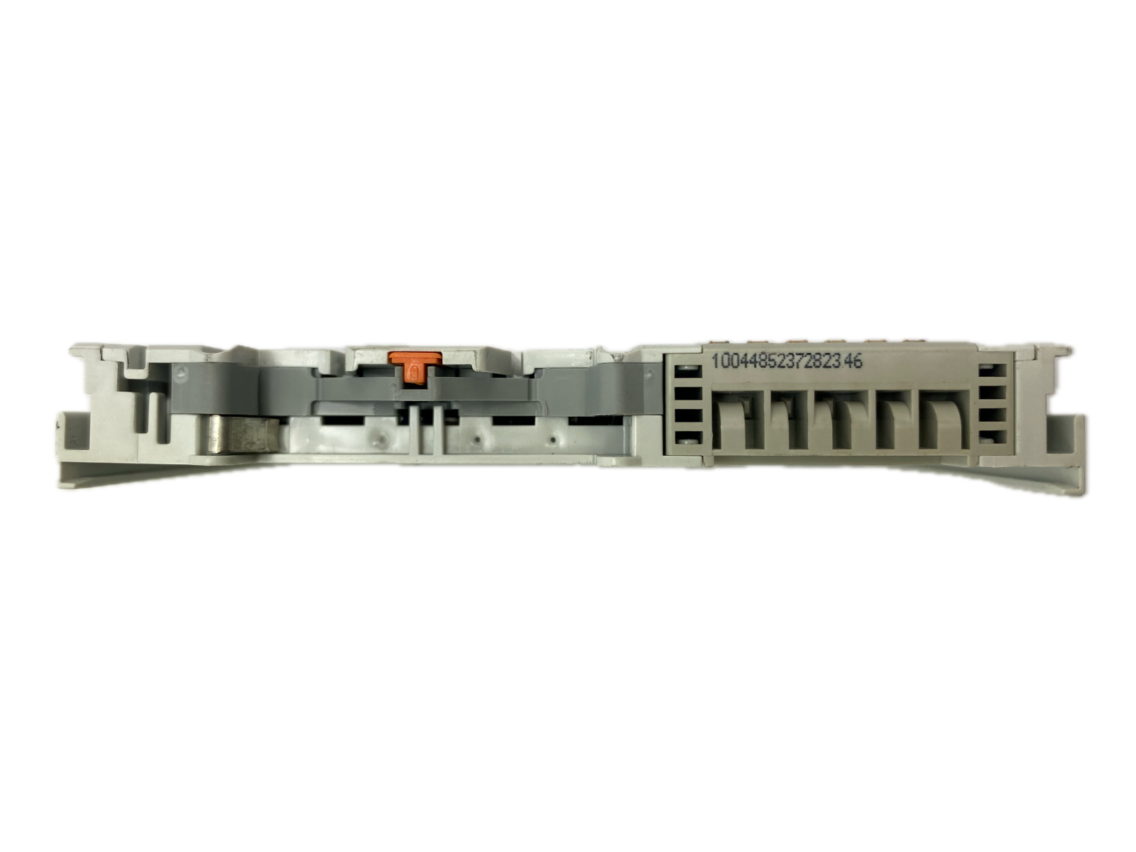 WAGO ITEM-NO:: 750-459 4AI 0-10V DC S.E 0,08-2,5mm2