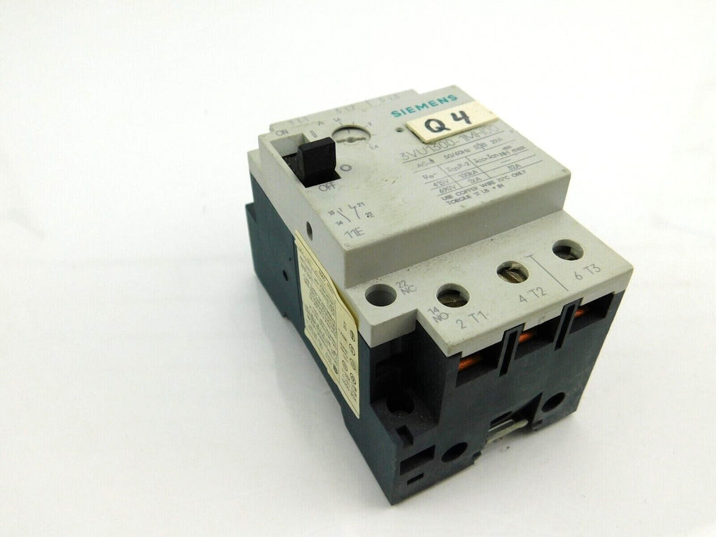 SIEMENS 3VU1300-1MH00
