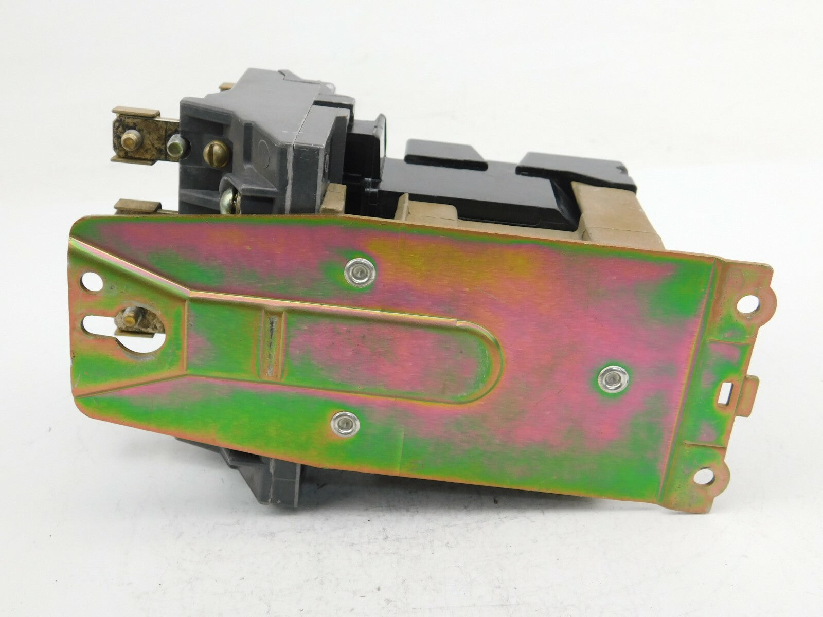 ALLEN-BRADLEY 702-B0D93 120V 60HZ 110V 50HZ Contactor