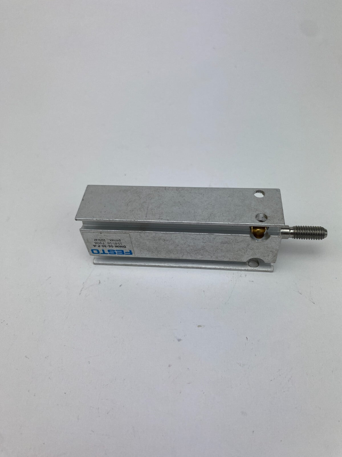 FESTO DMM-16-30-P-A 158516 F908
