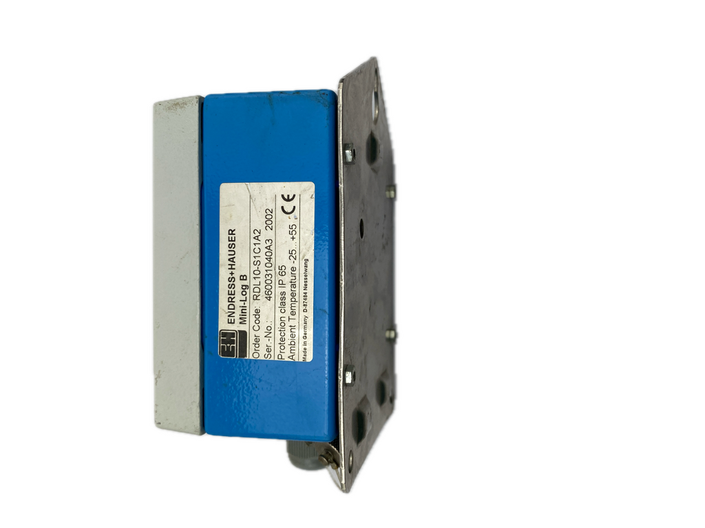 ENDRESS+HAUSER Mini-Log-B RDL10-S1C1A2