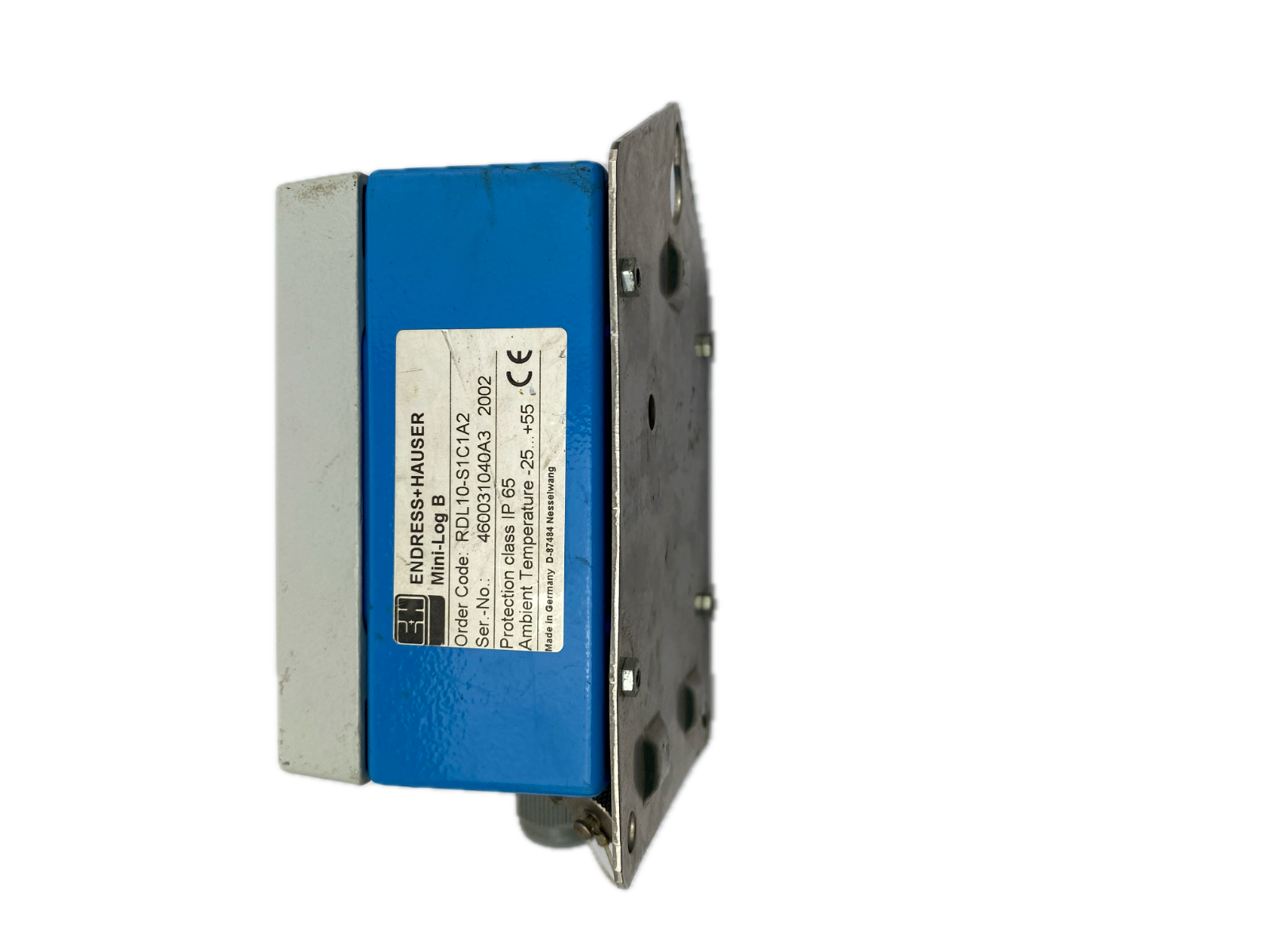 ENDRESS+HAUSER Mini-Log-B RDL10-S1C1A2