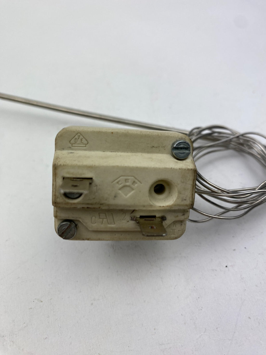 EGO 55.19049.803 264°C 0927