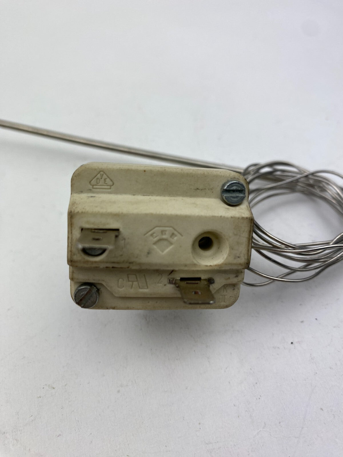 EGO 55.19049.803 264°C 0927