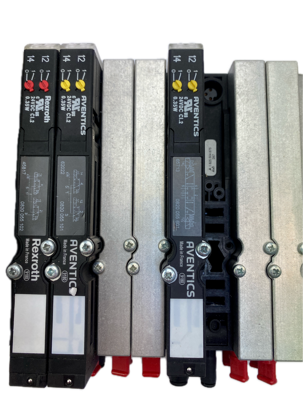 BOSCH PROFIBUS-DP 0820 055 102 (Rexroth)….