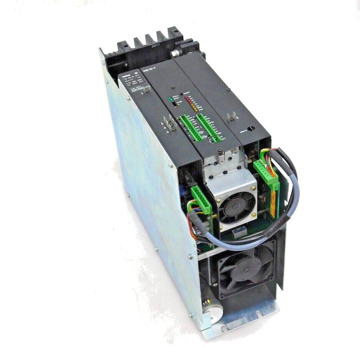BOSCH VM 60 /R-T 054113-112 3/PE 380V 50HZ DC 520V 60A