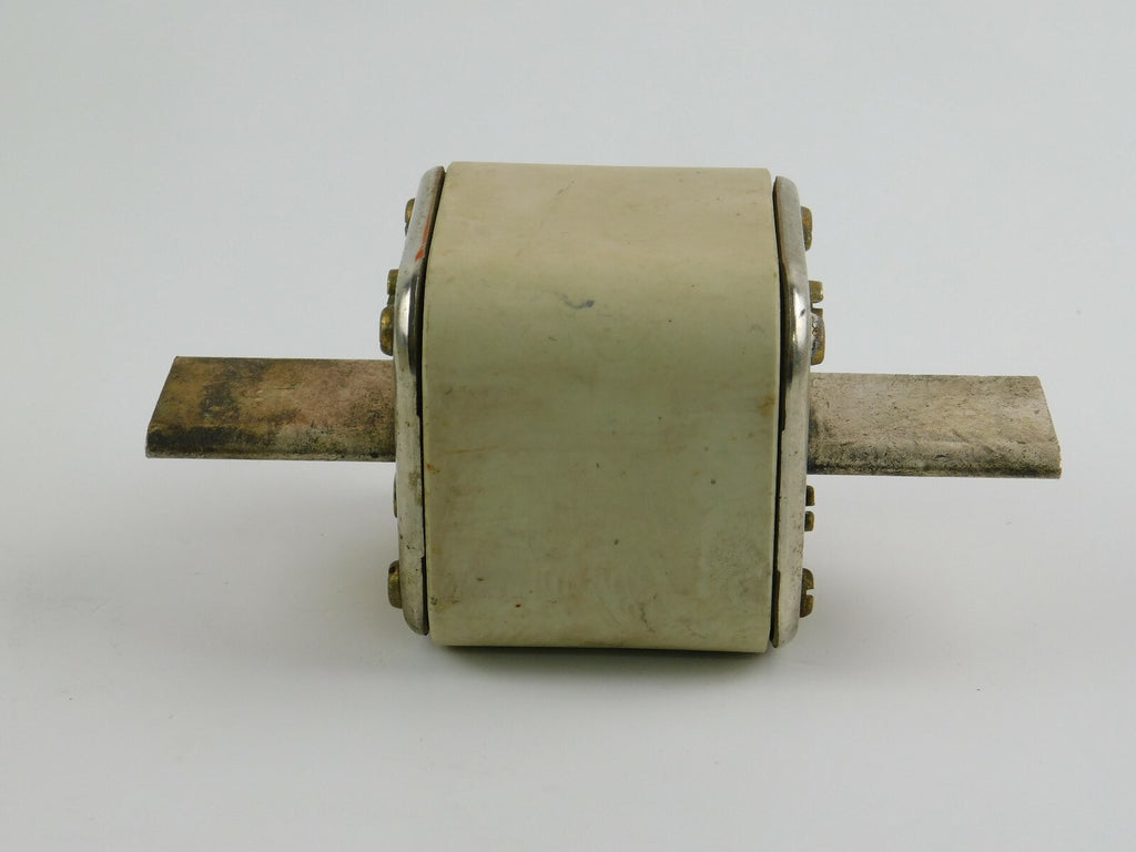 Siemens NH3-gL/gI-gII 500A 500V 3NA1 434  ** 2 Stück **