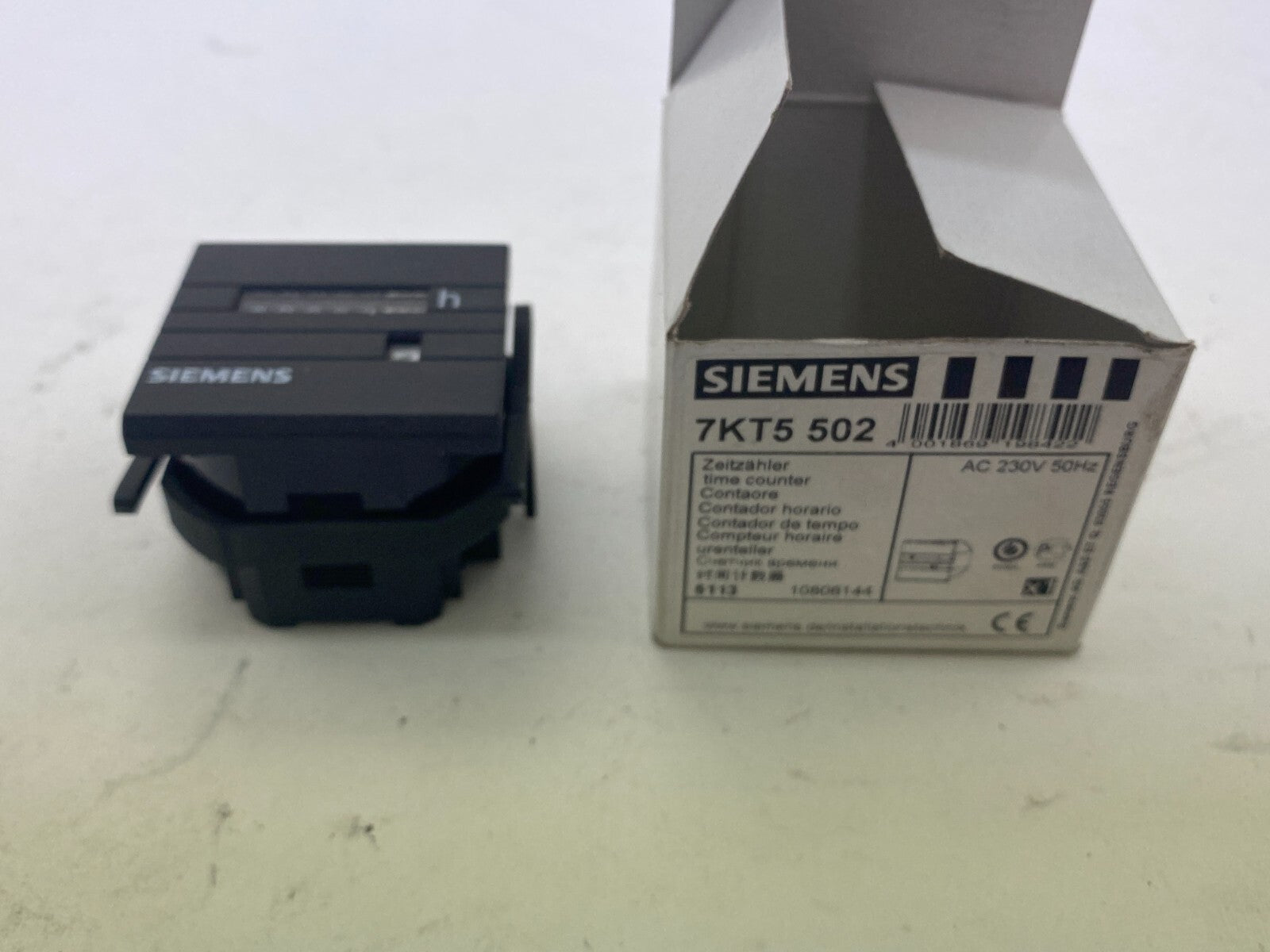 SIEMENS 7KT5 502