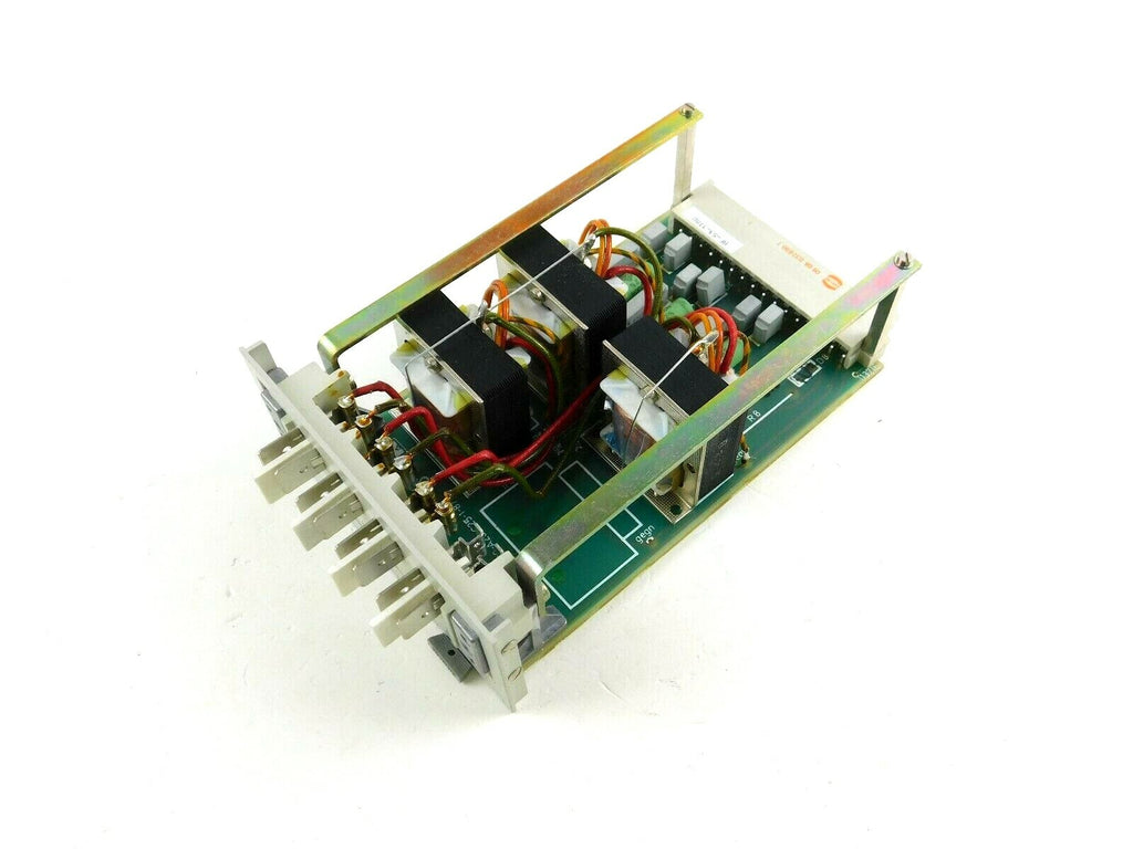 Siemens 7TM1611-1A / BB   C73040-A23-C25-1-87 