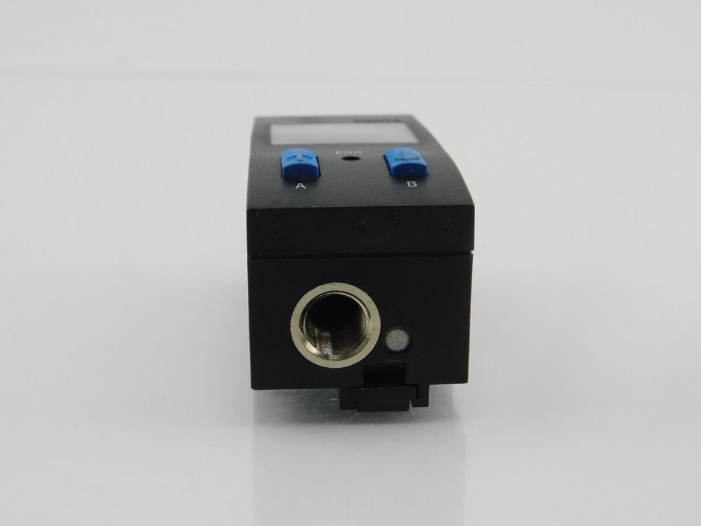 FESTO SDE1-V-G2-H18-C-P2-M8