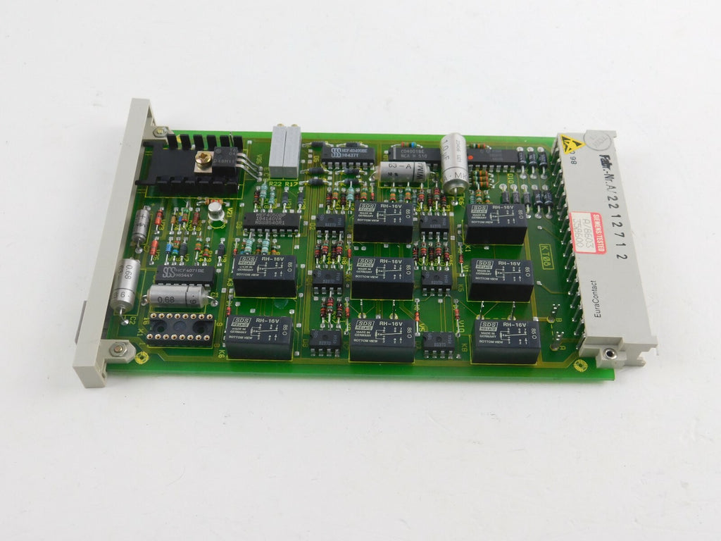 Siemens Teleperm C 6FP1712-0A
