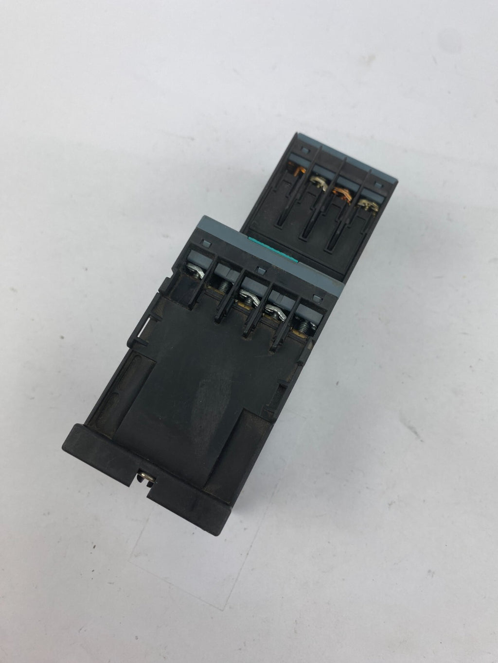 SIEMENS 3RT2016-1AP01 + 3RH2911-1HA31
