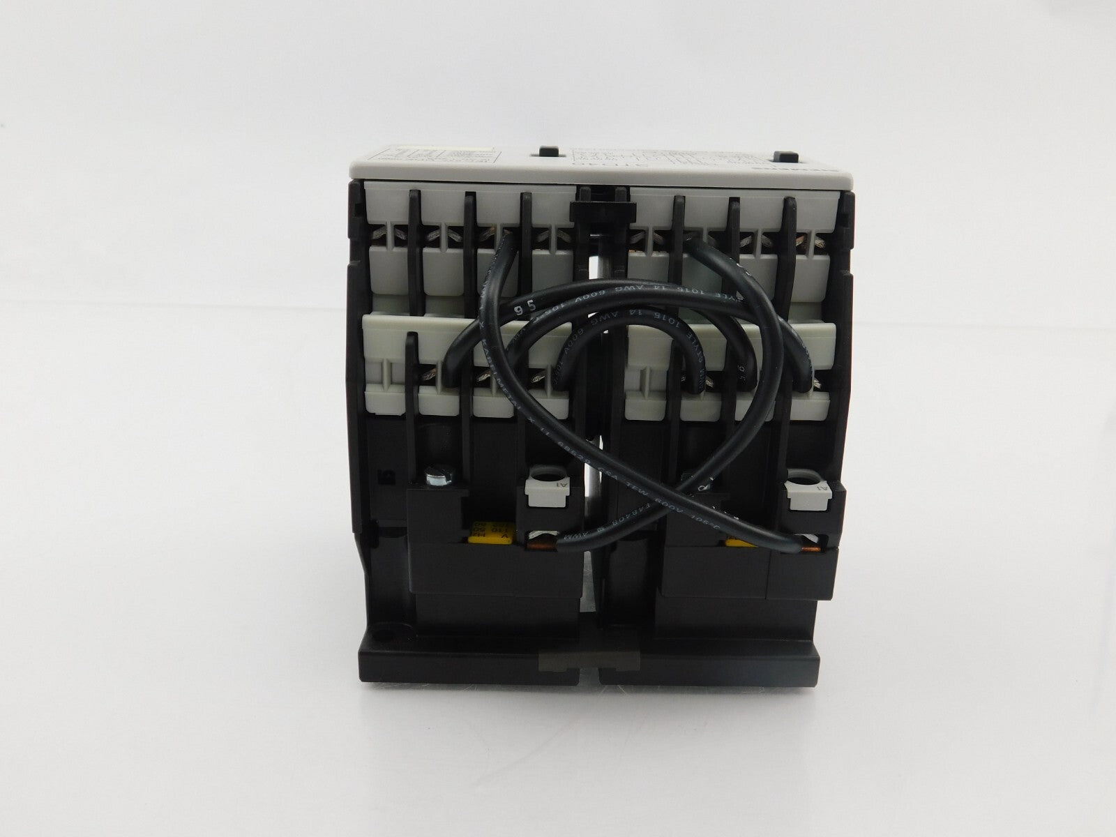 Siemens 3TD40