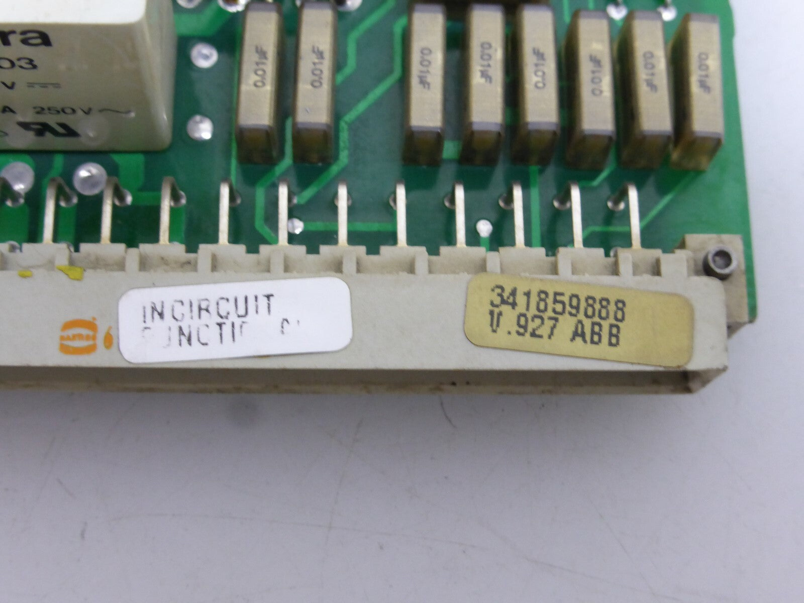 ABB 341859888 V.927