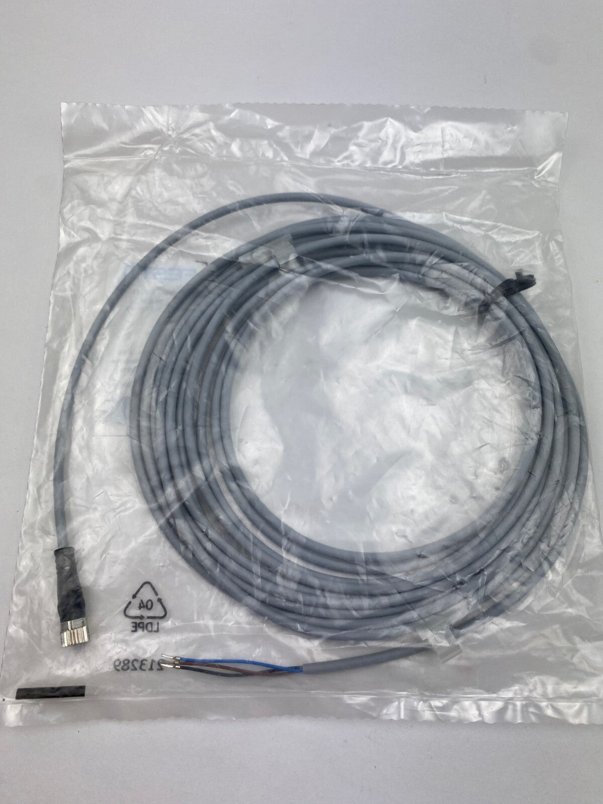 FESTO NEBU-M8G3-K-5-LE3 541334